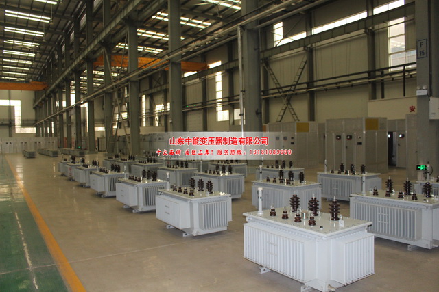 鼓楼S22变压器